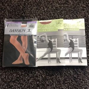 Dance tights! prices negotiable.